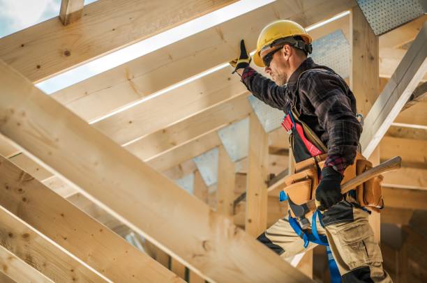 Reliable Columbus Junction, IA Roofing Contractor Solutions