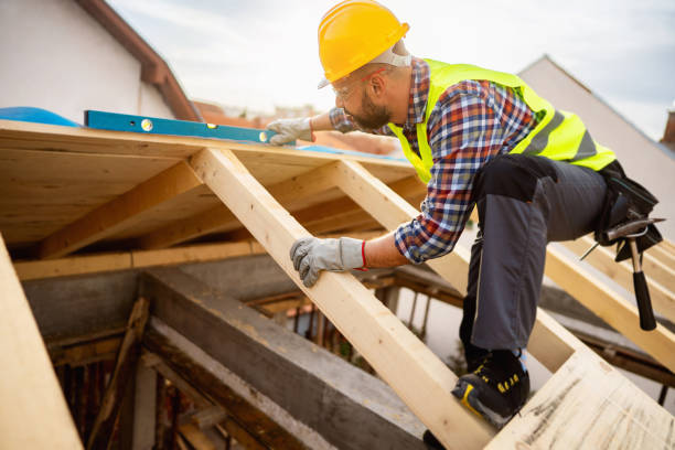 Quick and Trustworthy Emergency Roof Repair Services in Columbus Junction, IA