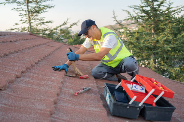 Best Local Roofing Companies  in Columbus Junction, IA