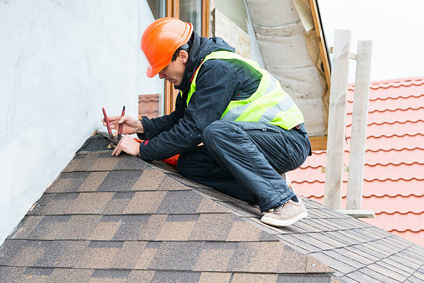 Best Roof Maintenance Services  in Columbus Junction, IA
