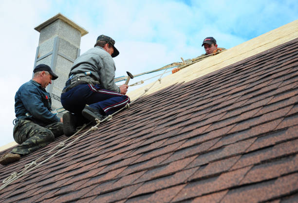 Best Slate Roofing Contractor  in Columbus Junction, IA